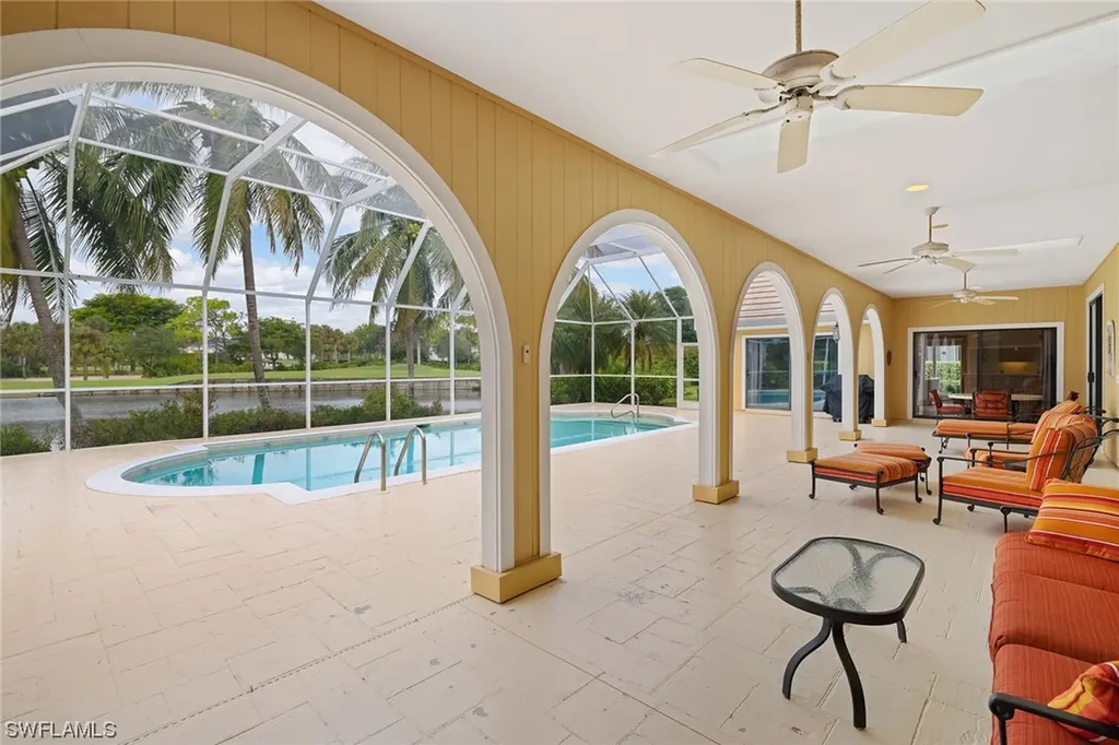 15303 Burnaby Drive Naples FL 34110