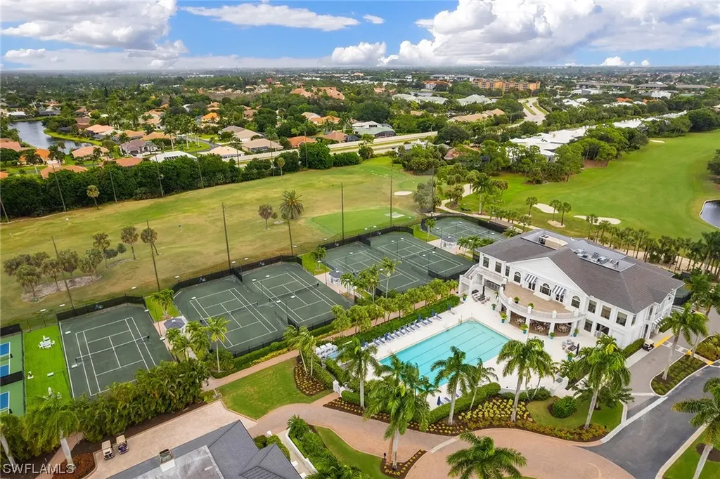 15303 Burnaby Drive Naples FL 34110
