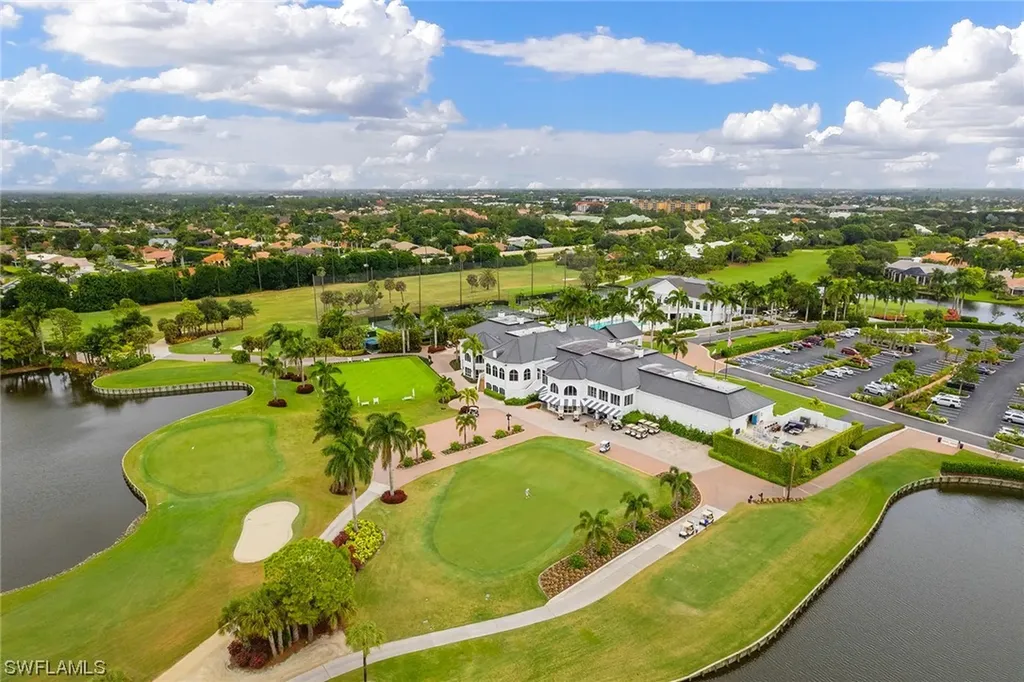 15303 Burnaby Drive Naples FL 34110