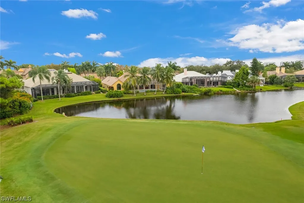 15303 Burnaby Drive Naples FL 34110