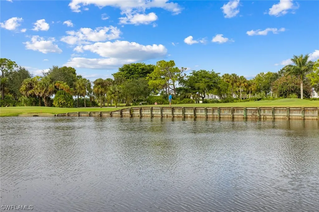 15303 Burnaby Drive Naples FL 34110