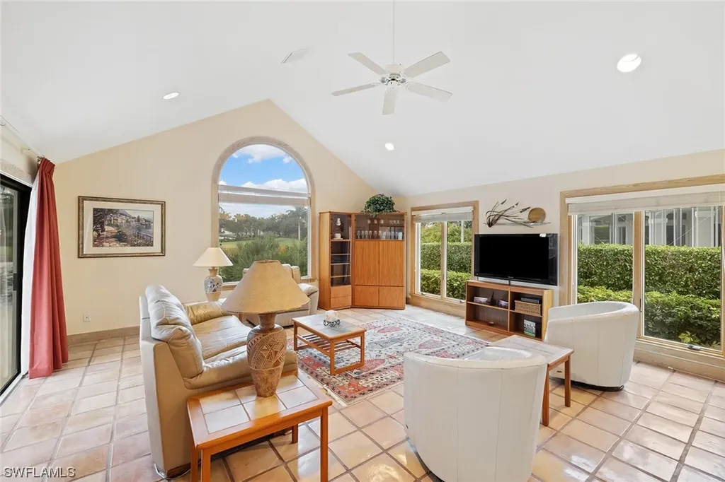 15303 Burnaby Drive Naples FL 34110