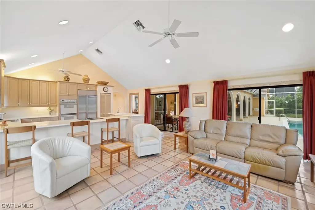 15303 Burnaby Drive Naples FL 34110