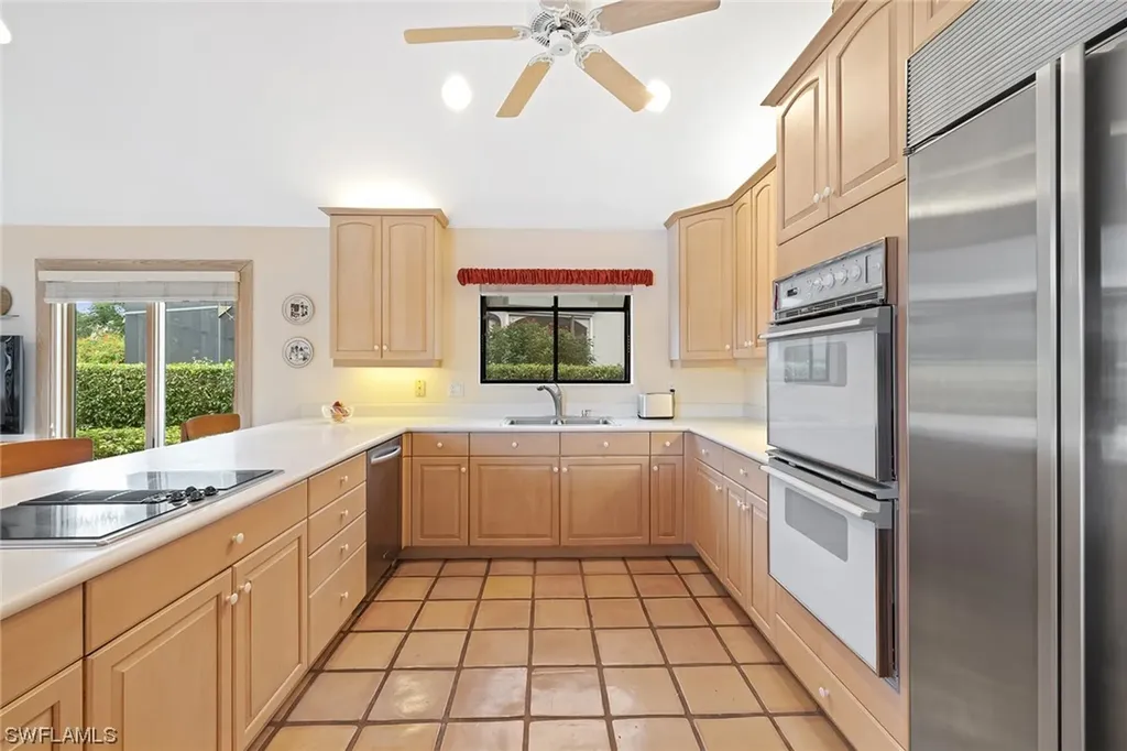 15303 Burnaby Drive Naples FL 34110