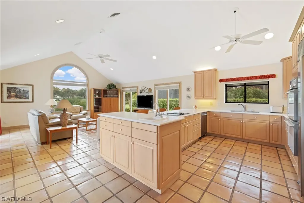 15303 Burnaby Drive Naples FL 34110