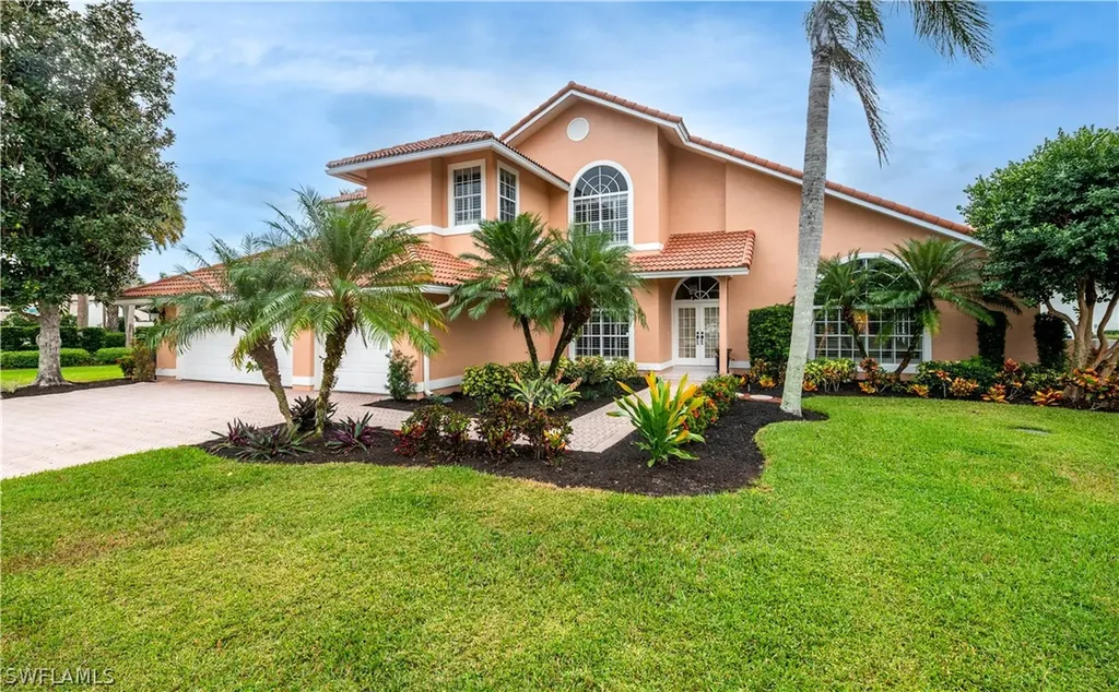 13 Falconwood Court Fort Myers FL 33919