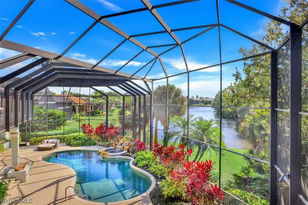 26490 Rookery Lake Drive Bonita Springs FL 34134