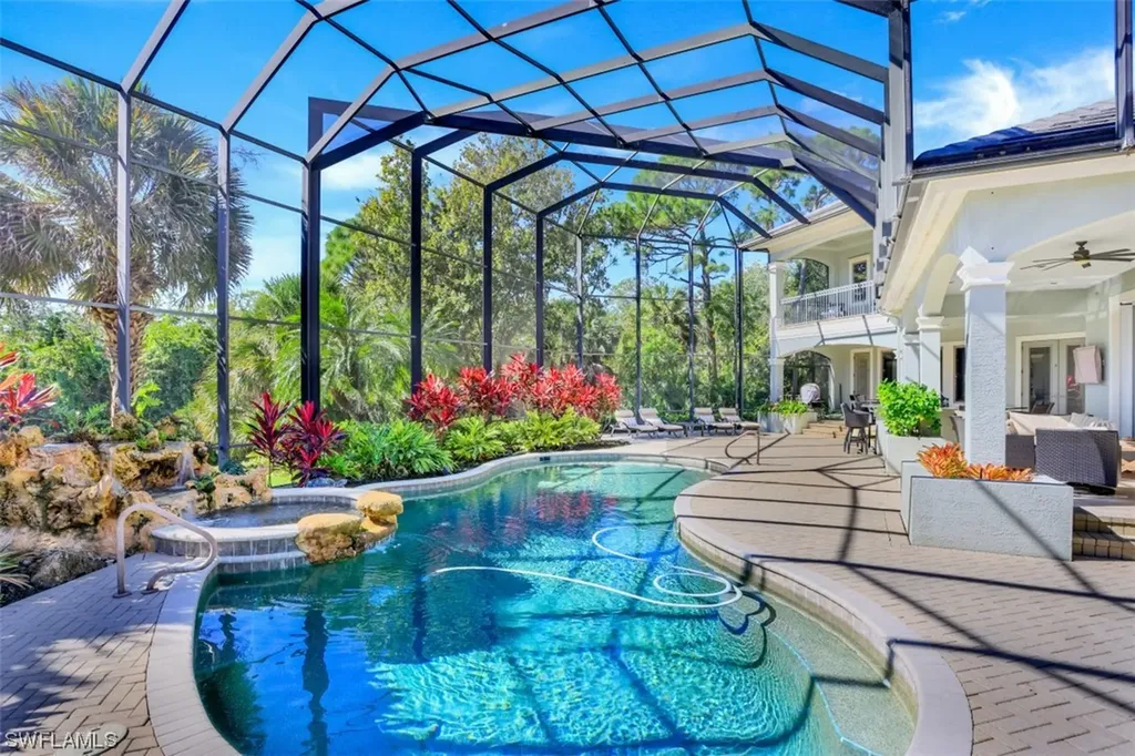 26490 Rookery Lake Drive Bonita Springs FL 34134