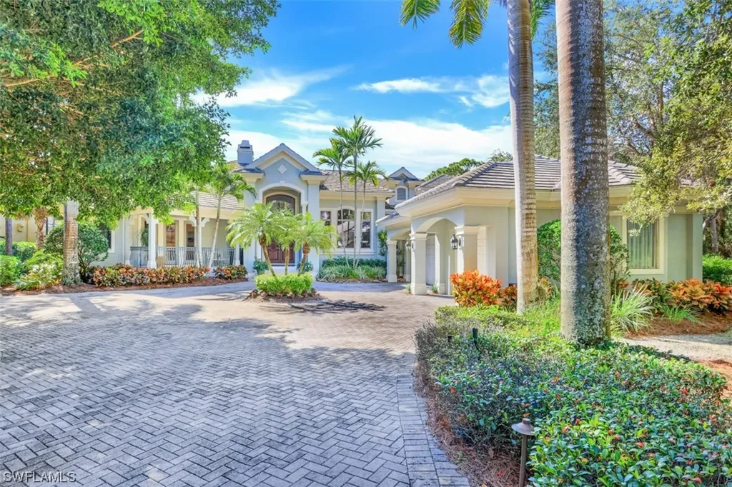 26490 Rookery Lake Drive Bonita Springs FL 34134