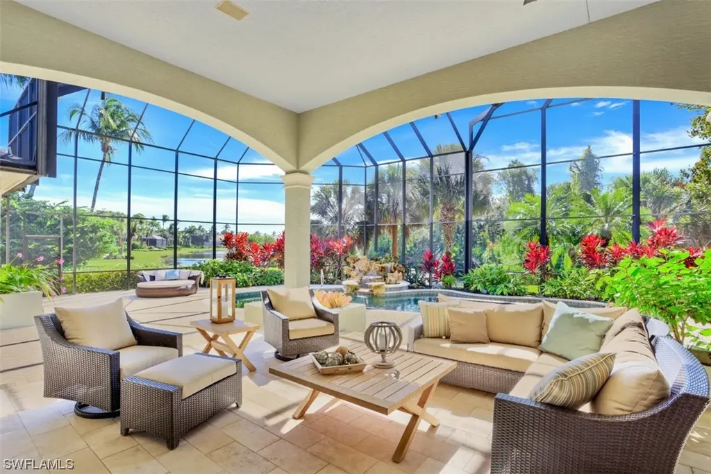 26490 Rookery Lake Drive Bonita Springs FL 34134