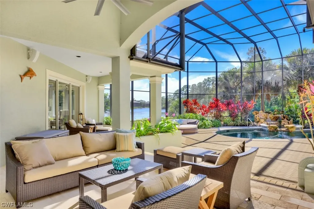 26490 Rookery Lake Drive Bonita Springs FL 34134