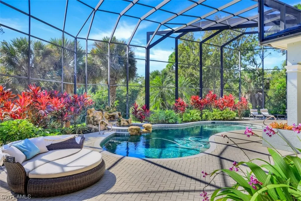 26490 Rookery Lake Drive Bonita Springs FL 34134