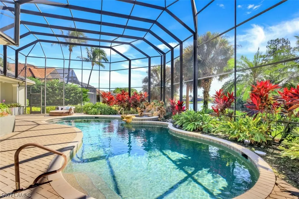 26490 Rookery Lake Drive Bonita Springs FL 34134