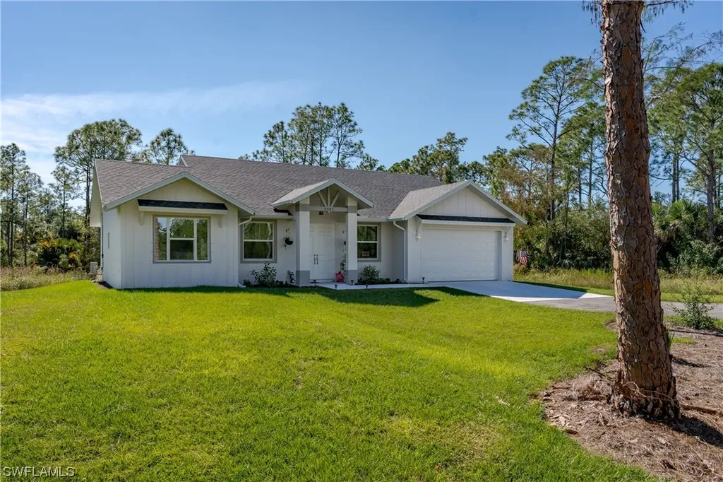 2342 64th Avenue NE Naples FL 34120