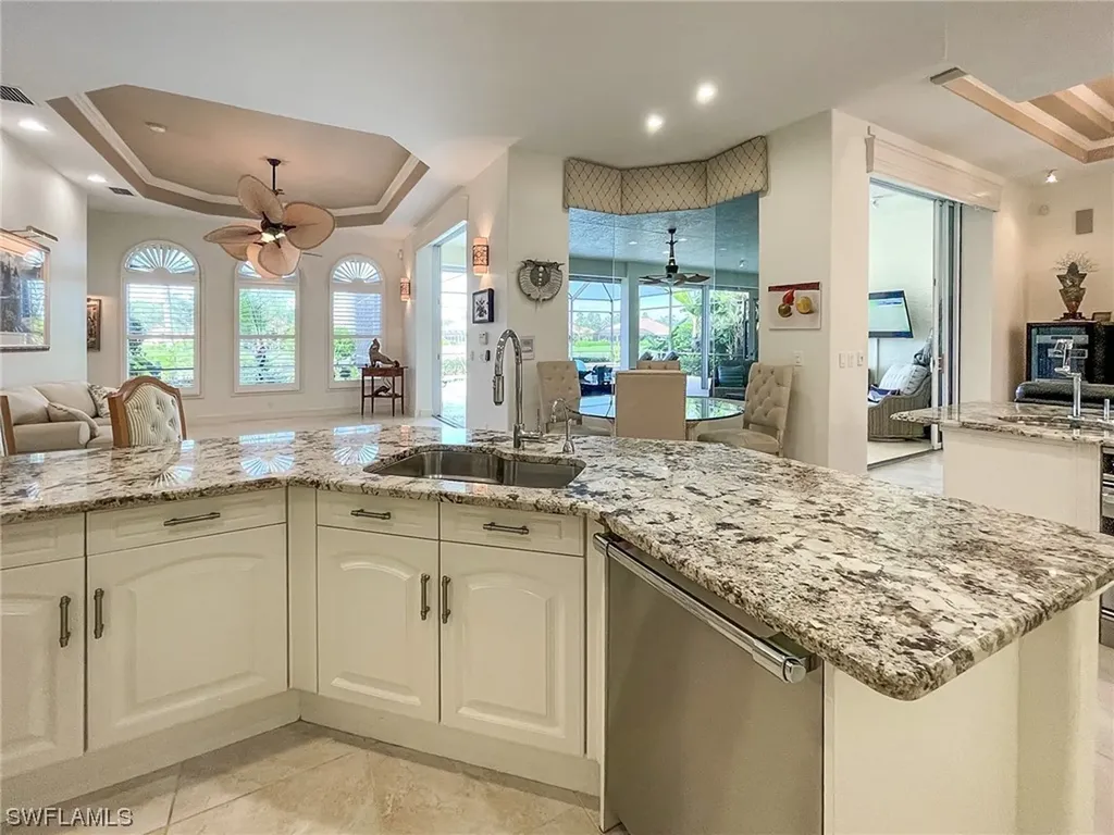 960 Glen Lake Circle Naples FL 34119