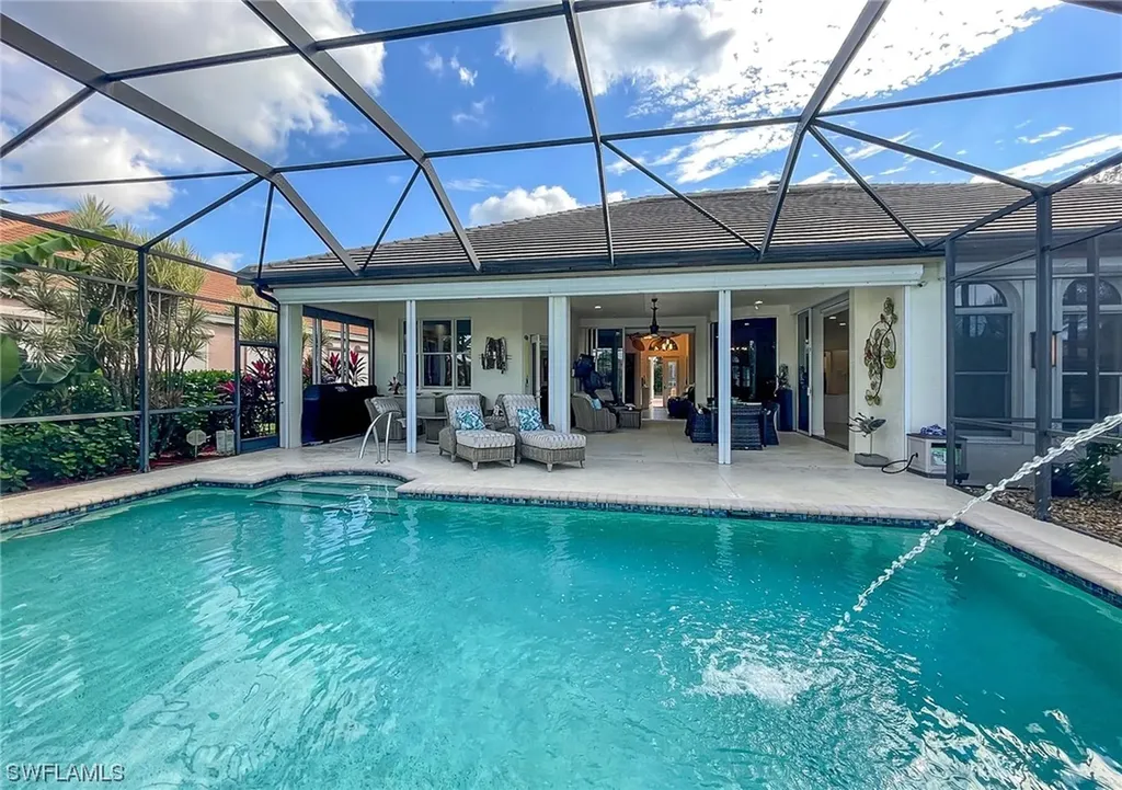 960 Glen Lake Circle Naples FL 34119