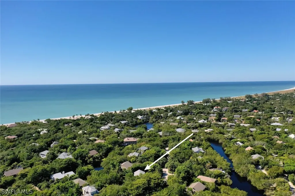 4226 Gulf Pines Drive Sanibel FL 33957