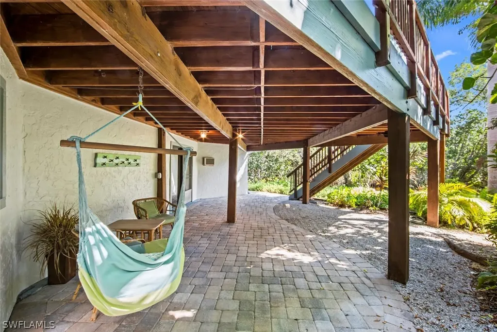 4226 Gulf Pines Drive Sanibel FL 33957