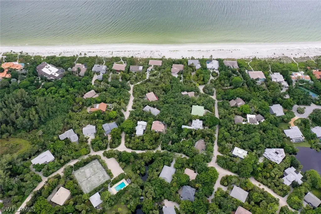 4226 Gulf Pines Drive Sanibel FL 33957