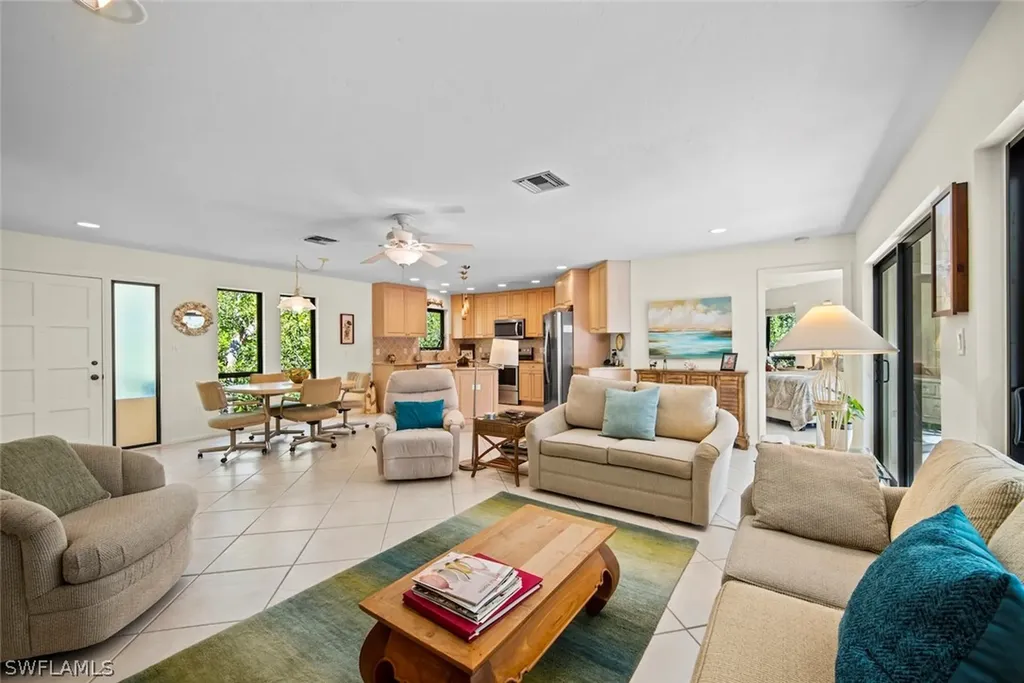 4226 Gulf Pines Drive Sanibel FL 33957