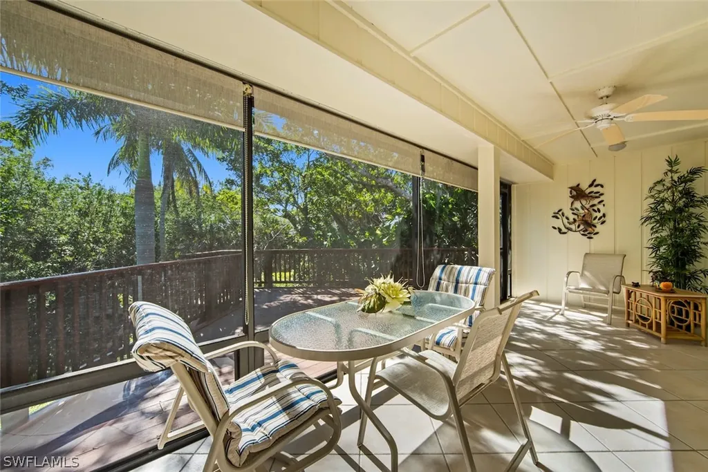 4226 Gulf Pines Drive Sanibel FL 33957