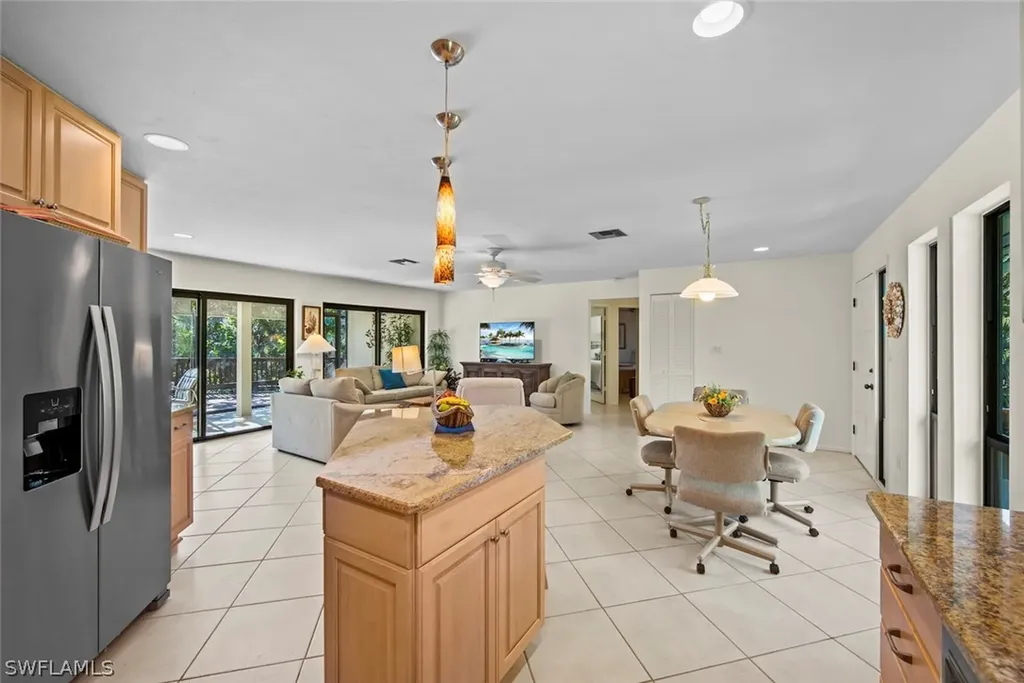 4226 Gulf Pines Drive Sanibel FL 33957