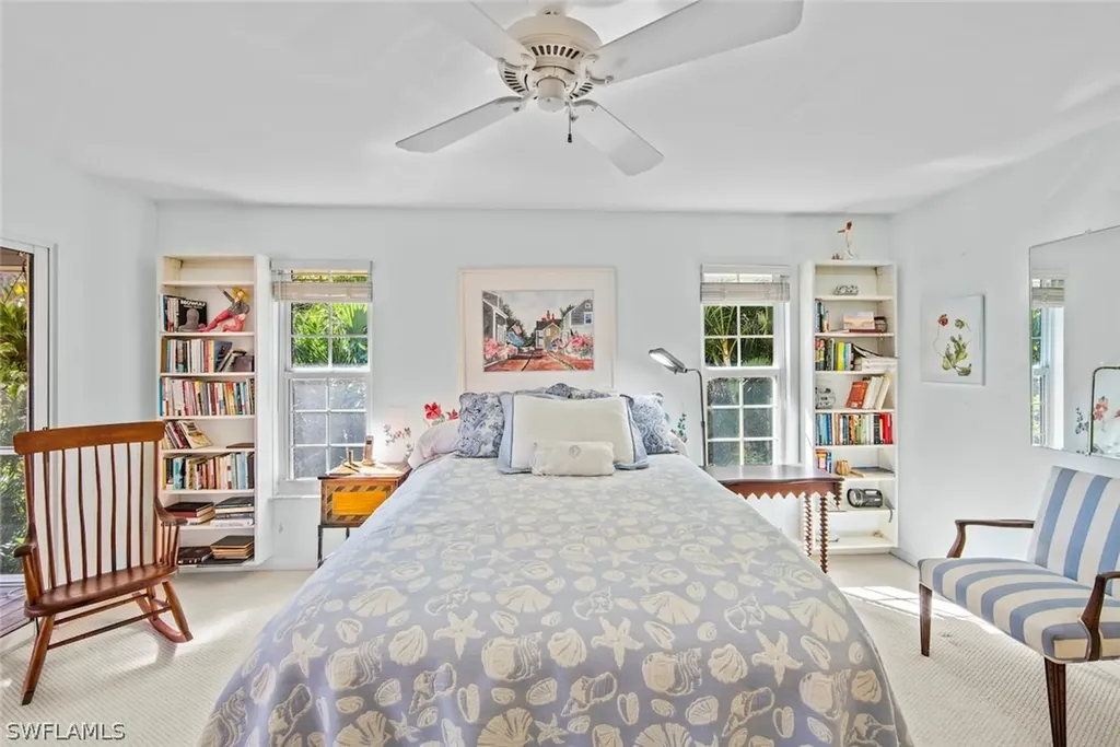 4285 Gulf Pines Drive Sanibel FL 33957