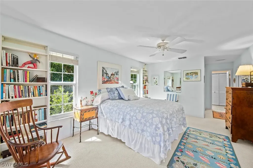 4285 Gulf Pines Drive Sanibel FL 33957