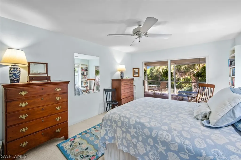 4285 Gulf Pines Drive Sanibel FL 33957