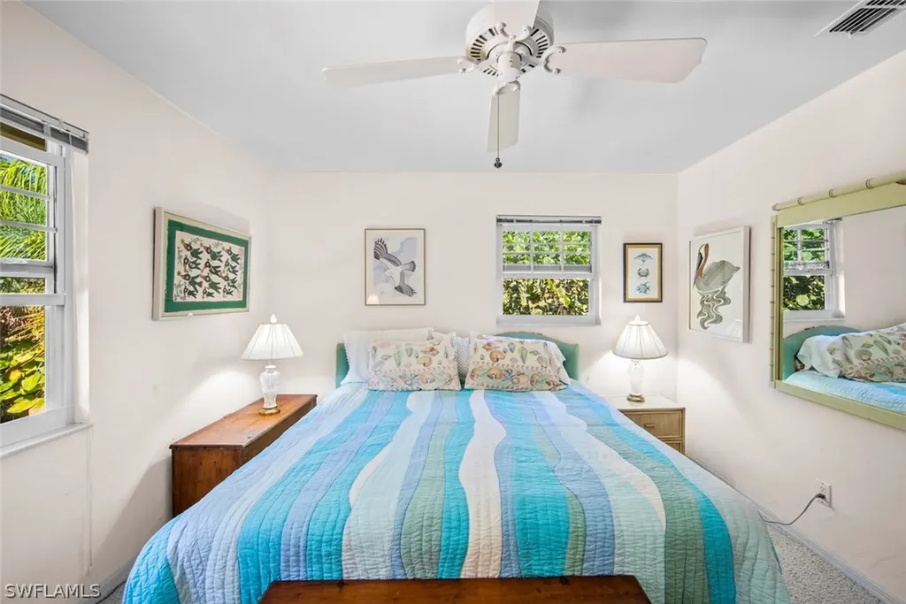 4285 Gulf Pines Drive Sanibel FL 33957