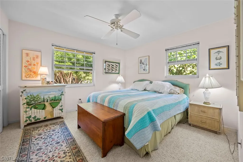 4285 Gulf Pines Drive Sanibel FL 33957