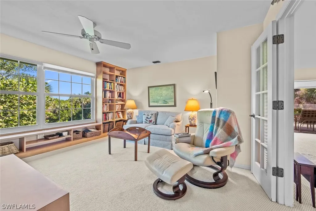 4285 Gulf Pines Drive Sanibel FL 33957