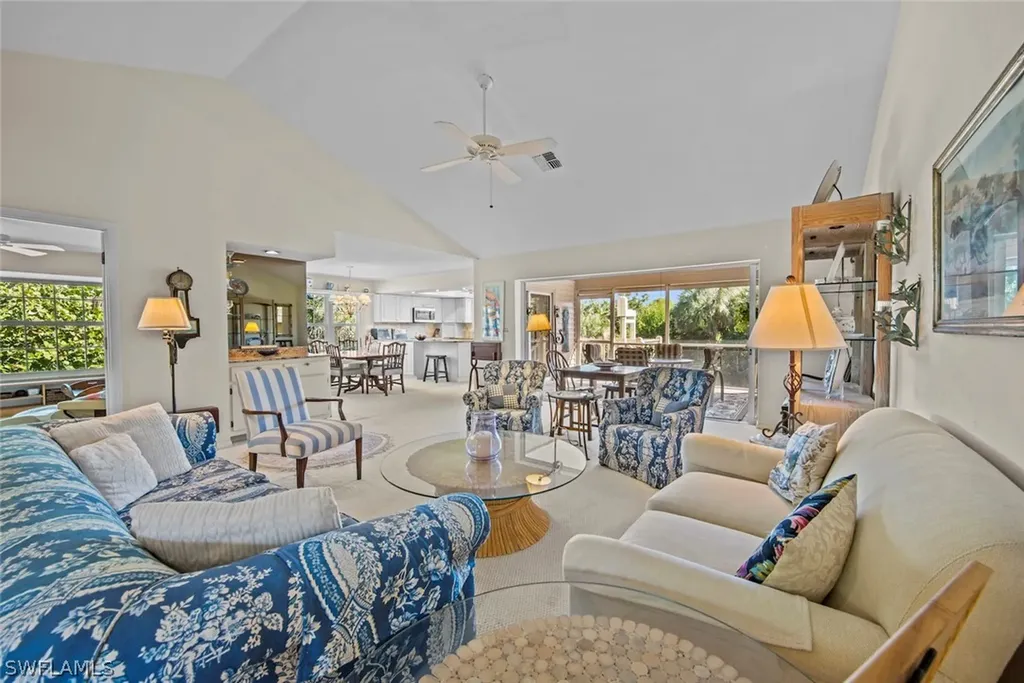 4285 Gulf Pines Drive Sanibel FL 33957
