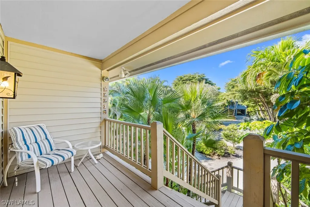 4285 Gulf Pines Drive Sanibel FL 33957