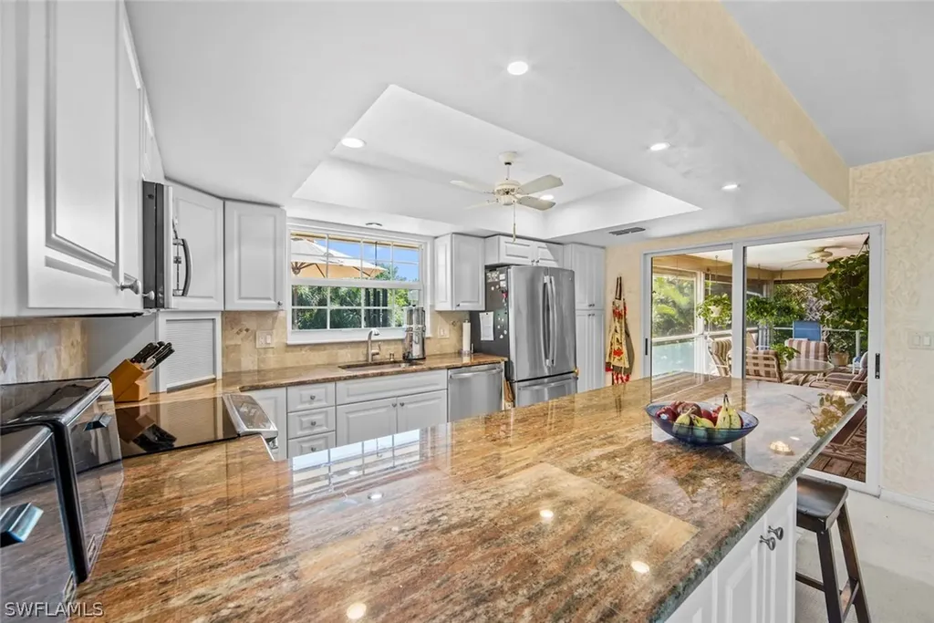 4285 Gulf Pines Drive Sanibel FL 33957
