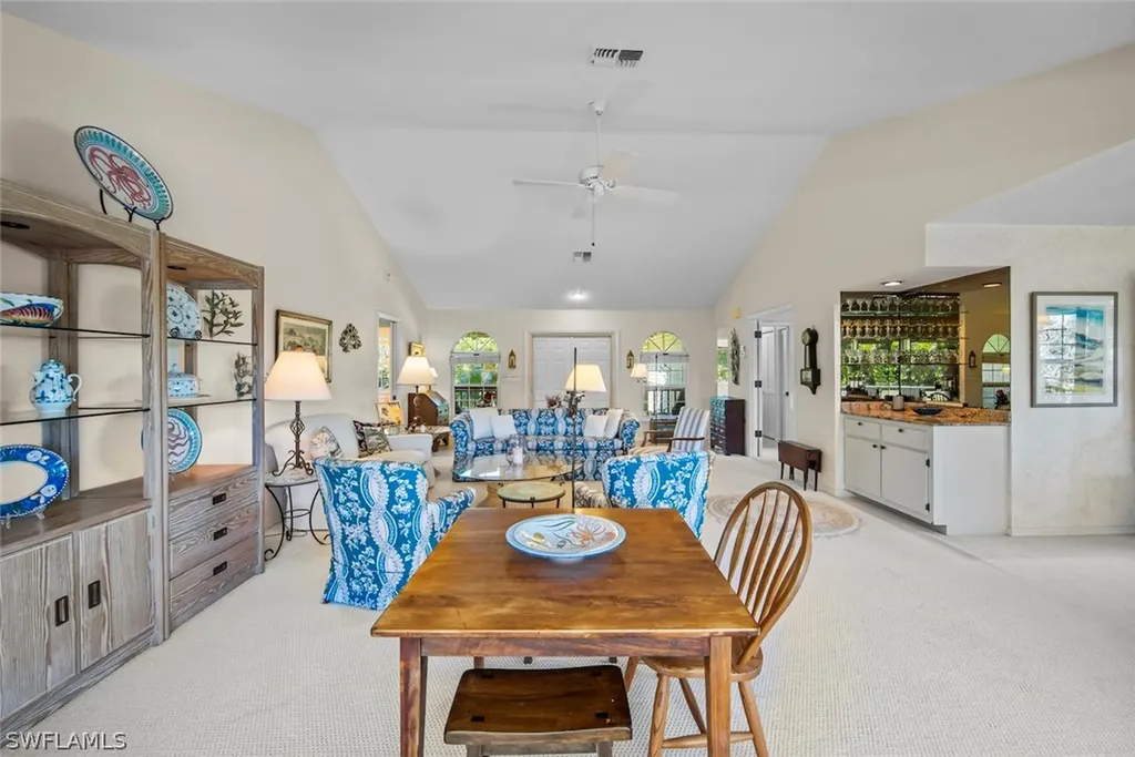 4285 Gulf Pines Drive Sanibel FL 33957