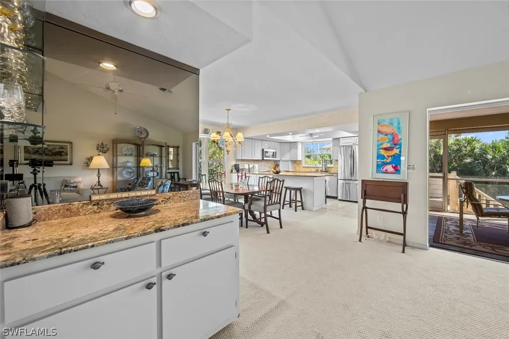 4285 Gulf Pines Drive Sanibel FL 33957