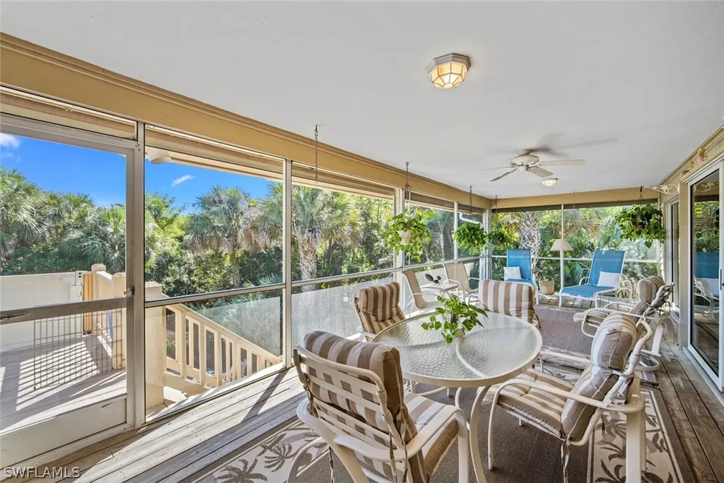 4285 Gulf Pines Drive Sanibel FL 33957