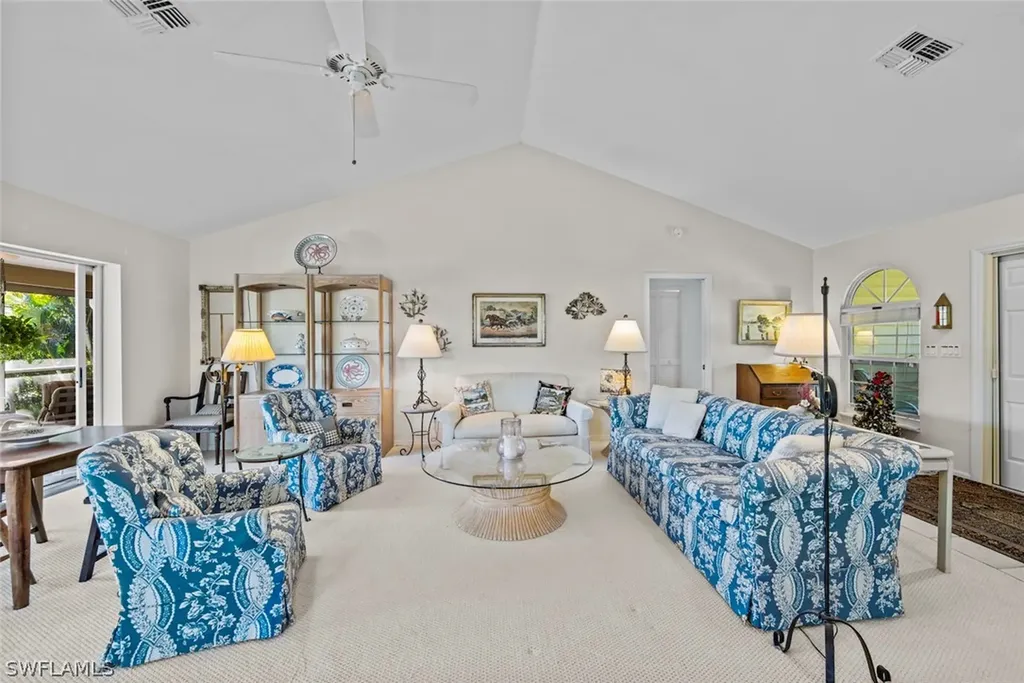 4285 Gulf Pines Drive Sanibel FL 33957
