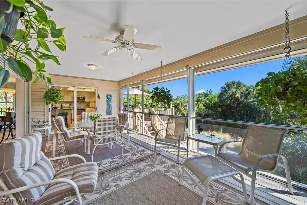 4285 Gulf Pines Drive Sanibel FL 33957