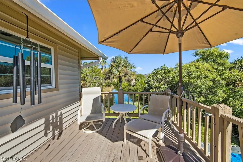 4285 Gulf Pines Drive Sanibel FL 33957