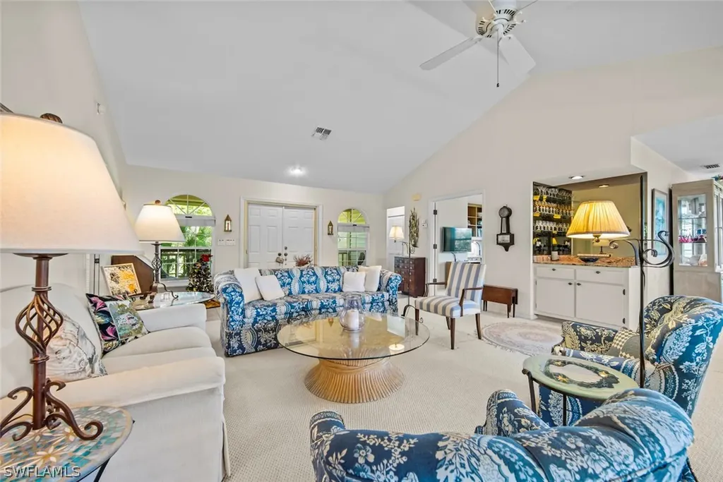 4285 Gulf Pines Drive Sanibel FL 33957