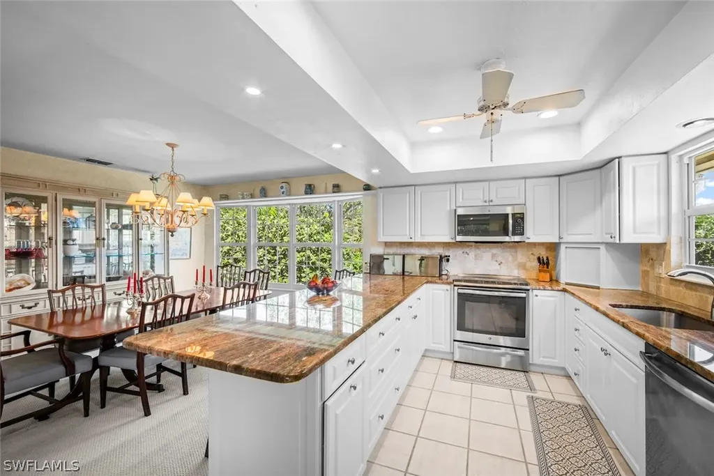 4285 Gulf Pines Drive Sanibel FL 33957