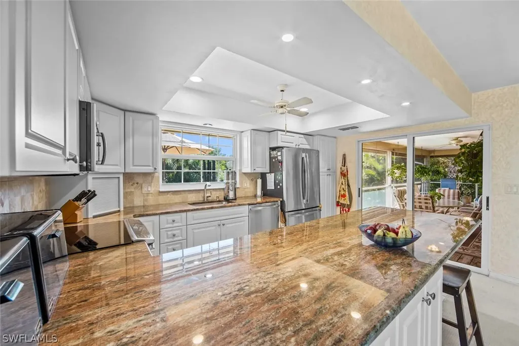 4285 Gulf Pines Drive Sanibel FL 33957