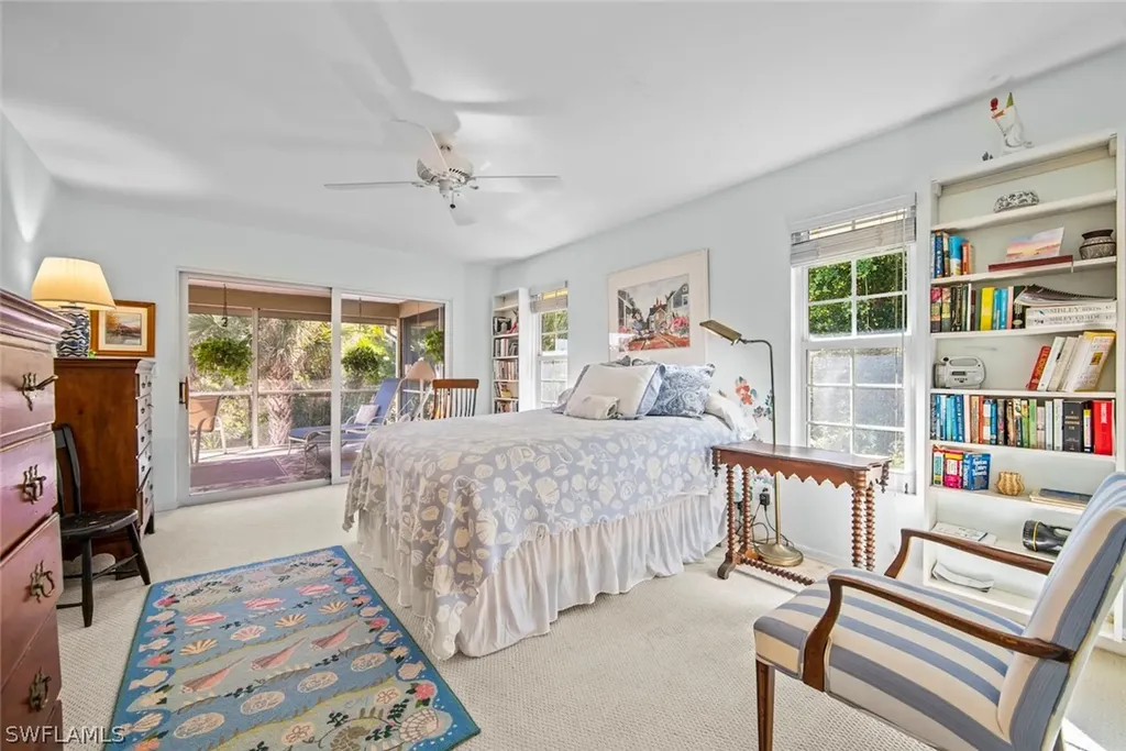 4285 Gulf Pines Drive Sanibel FL 33957