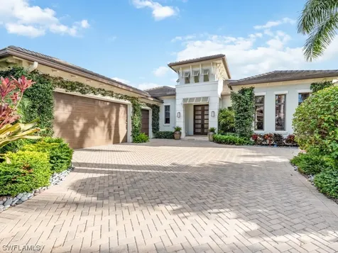 11839 Via Novelli Court Miromar Lakes FL 33913