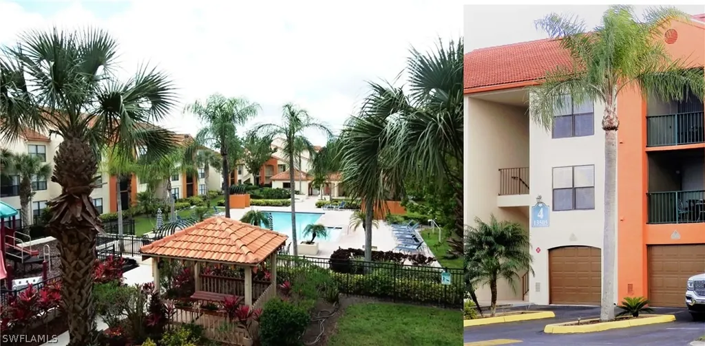 13505 Eagle Ridge Drive Fort Myers FL 33912