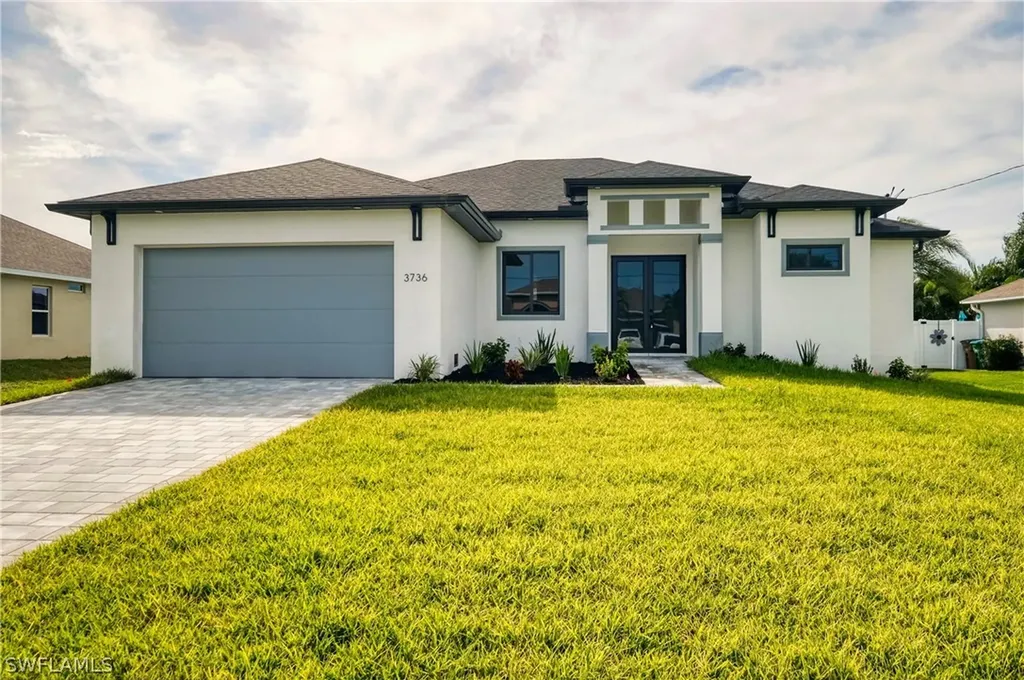3736 SW 1st Lane Cape Coral FL 33991