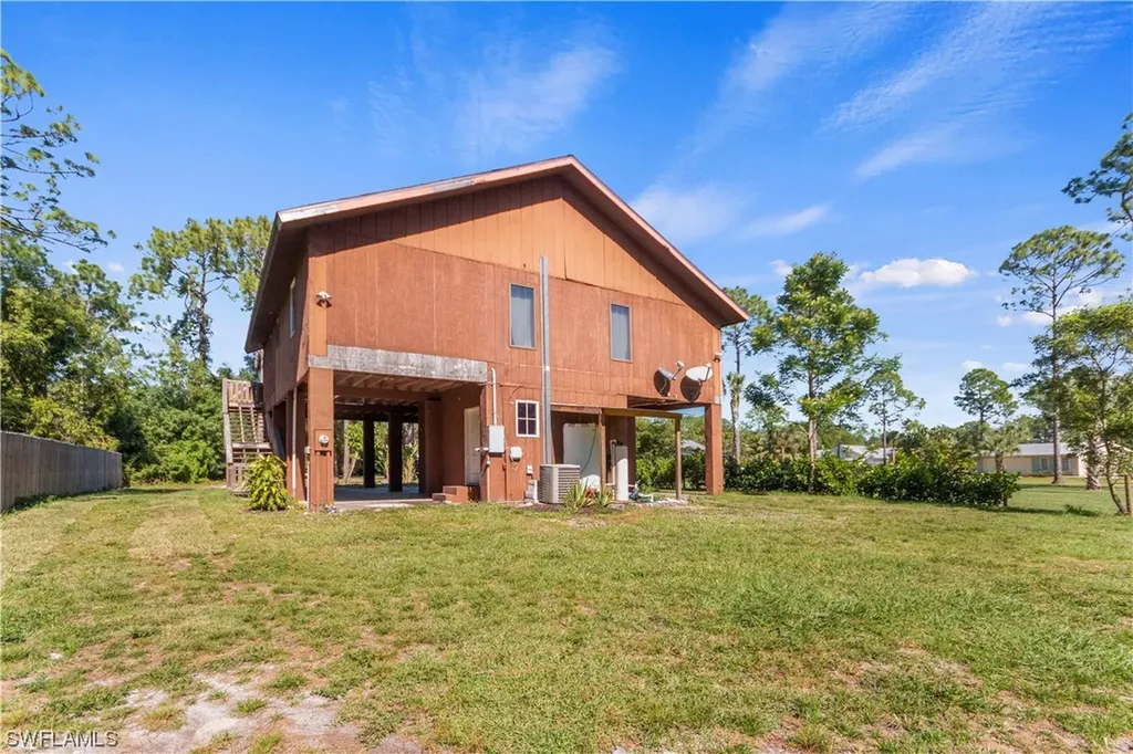 6130 Star Grass Lane Naples FL 34116