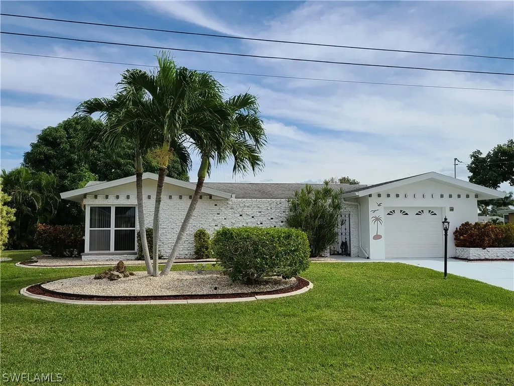 3101 SE 18th Avenue Cape Coral FL 33904